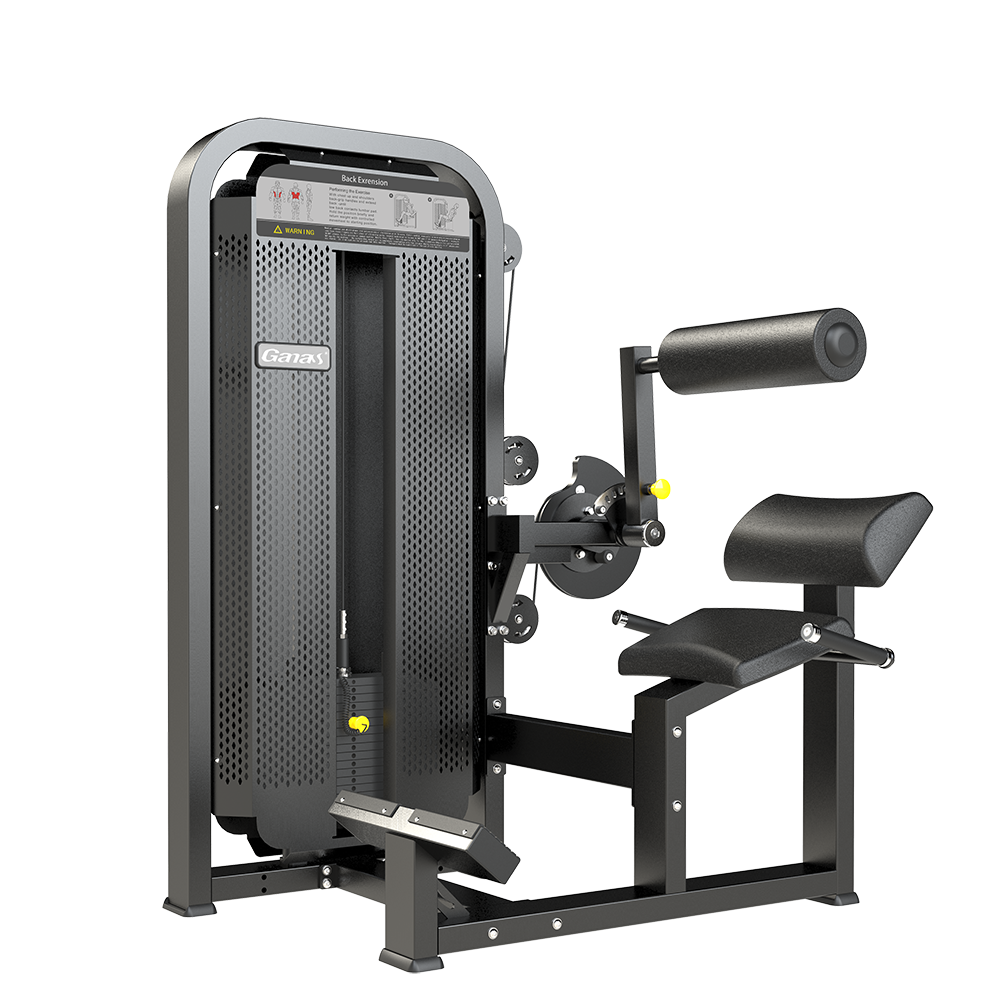 Машина для разгибания спины MG-6719